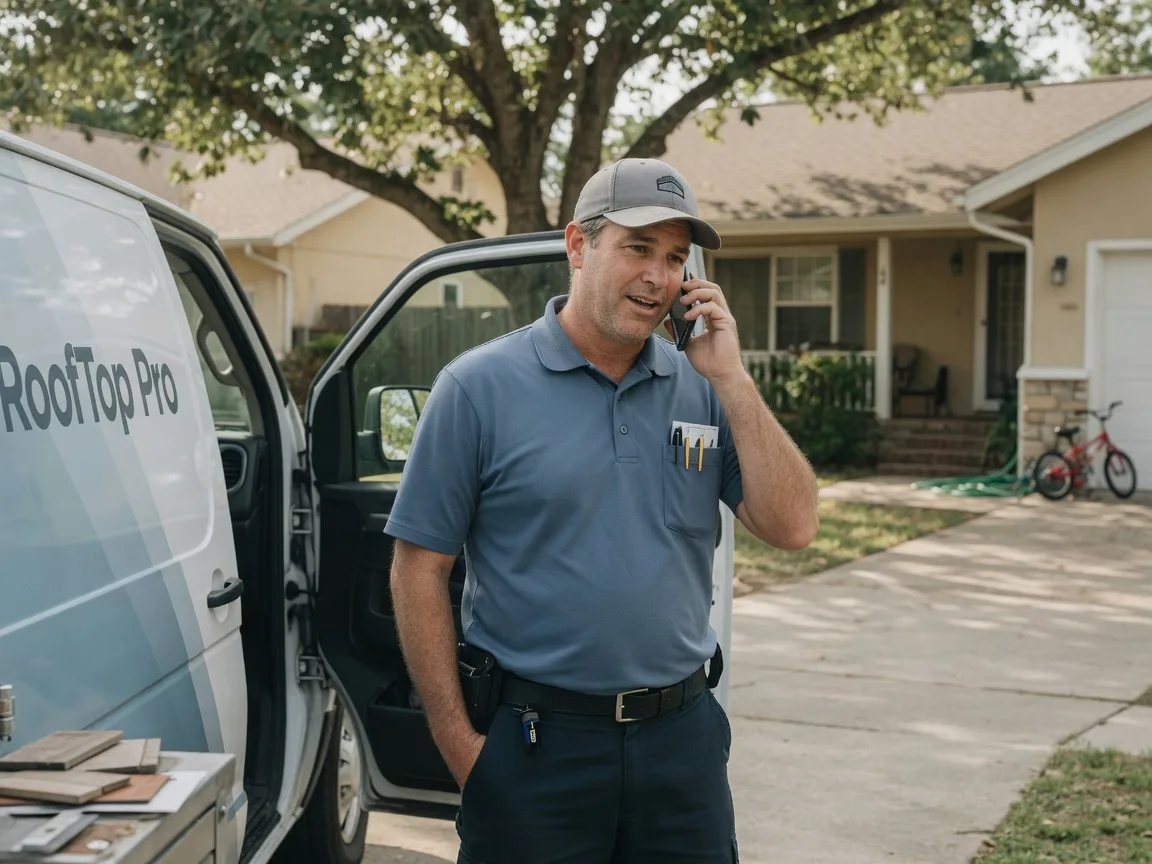 Roof Repair Mccracken, KS FAQs