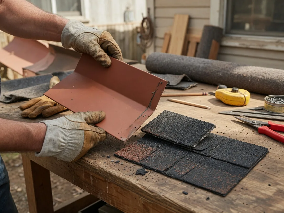 Roof Repair company in Mccracken, KS